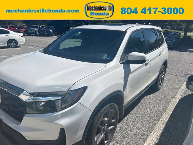 Used 2023 Honda Passport EX-L image 1