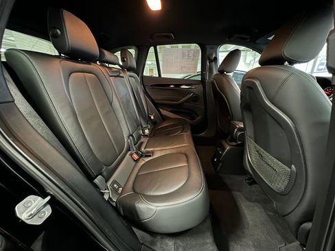 Used 2018 BMW X1 sDrive28i image 19