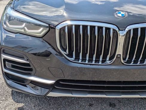 Used 2023 BMW X5 xDrive40i w/ Premium Package AWD/4WD image 10