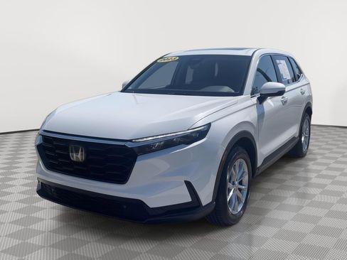 Used 2023 Honda CR-V EX-L image 13