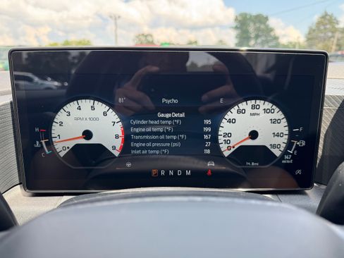 New 2025 Ford Mustang GT image 20