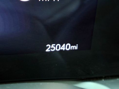 Used 2025 Buick Encore GX Preferred FWD image 31