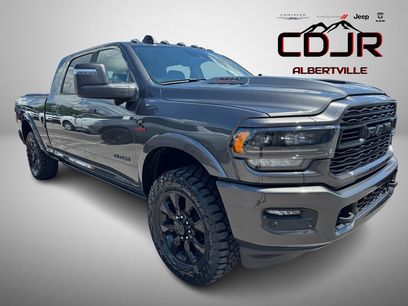 Used 2024 RAM 2500 Limited