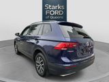 Used 2021 Volkswagen Tiguan S image 4