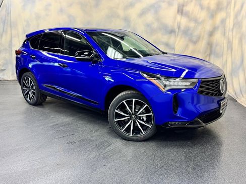 Used 2025 Acura RDX A-Spec image 8