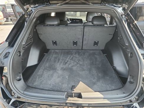 Used 2024 Chevrolet Equinox EV RS image 14