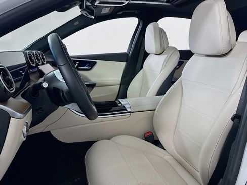 Certified 2024 Mercedes-Benz C 300 Sedan image 18