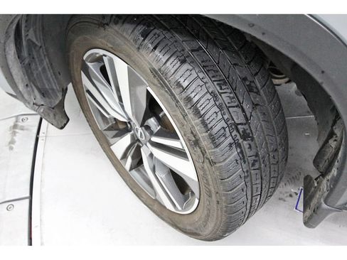 Used 2023 Nissan Rogue Platinum w/ Platinum Premium Package FWD image 9