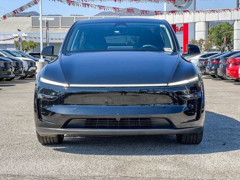 Used 2026 Tesla Model Y 2WD image 2