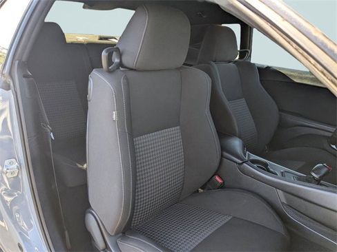 Used 2021 Dodge Challenger GT image 19