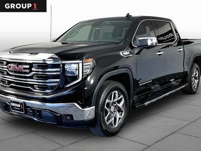 Used 2024 GMC Sierra 1500 SLT