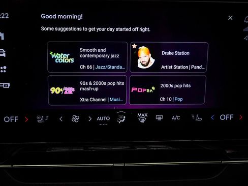 Used 2024 Lincoln Nautilus Reserve w/ Equipment Group 202A image 27