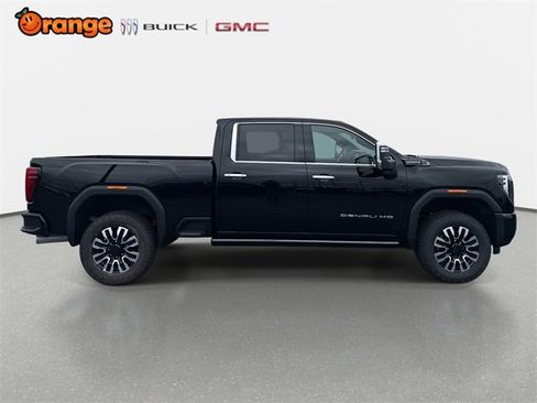 New 2026 GMC Sierra 2500 Denali Ultimate image 2