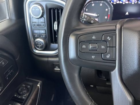 Used 2023 GMC Sierra 3500 Denali w/ Denali Ultimate Package AWD/4WD image 22