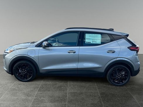 New 2027 Chevrolet Bolt RS image 4