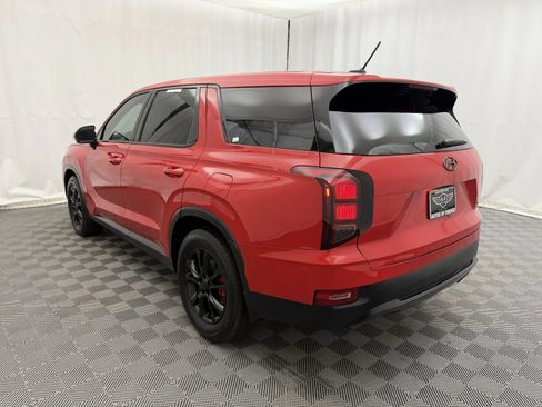 Used 2022 Hyundai Palisade SE w/ Cargo Package FWD image 6