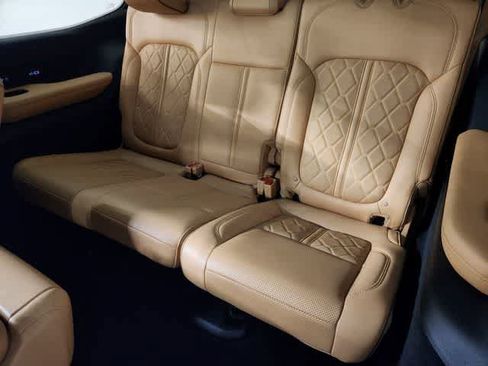 Used 2022 Jeep Grand Wagoneer Series III AWD/4WD image 59