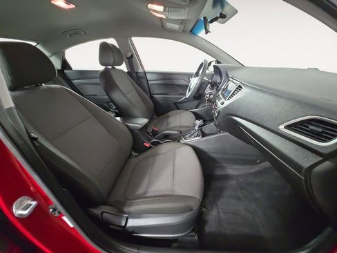 Used 2021 Hyundai Accent SEL FWD image 15