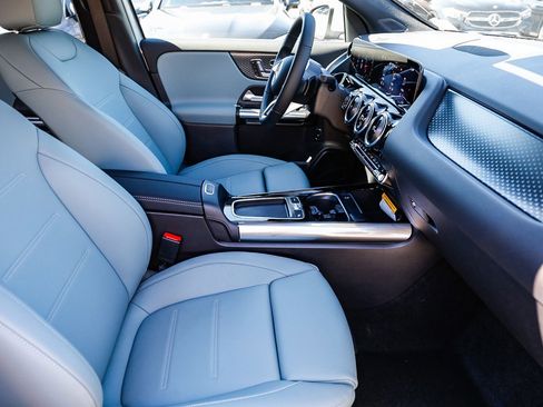 New 2026 Mercedes-Benz GLA 250 image 16