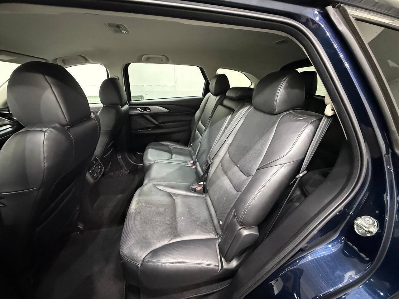 Used 2016 MAZDA CX-9 Touring AWD/4WD image 24