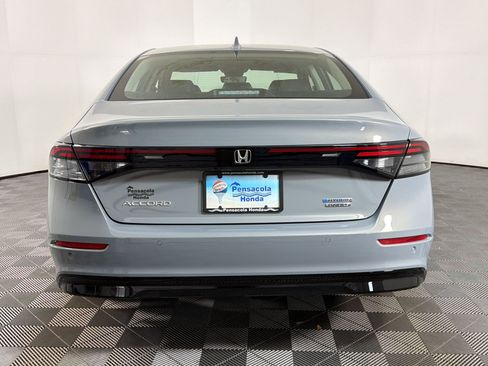 New 2026 Honda Accord Touring image 9