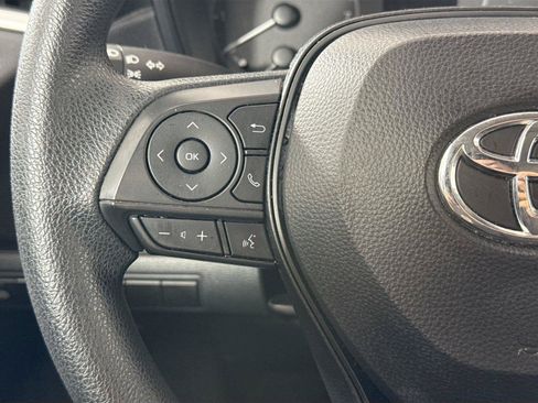 Certified 2024 Toyota Corolla LE FWD image 17