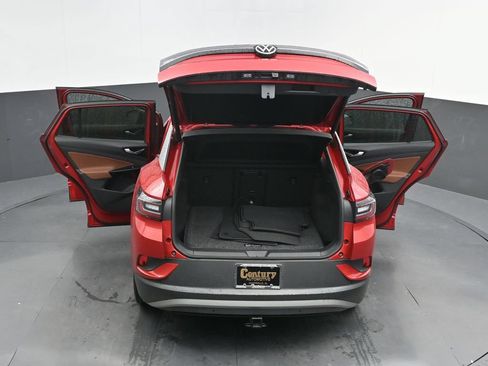 Used 2021 Volkswagen ID.4 Pro S RWD image 40