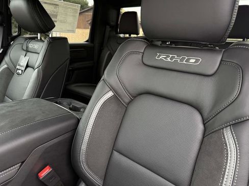 New 2026 RAM 1500 RHO image 25