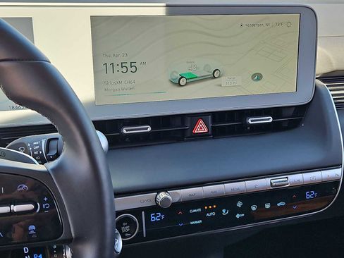 Certified 2024 Hyundai Ioniq 5 SEL RWD image 27