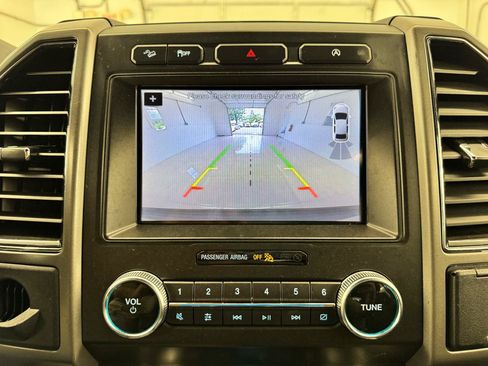 Used 2019 Ford Expedition Max XLT AWD/4WD image 35