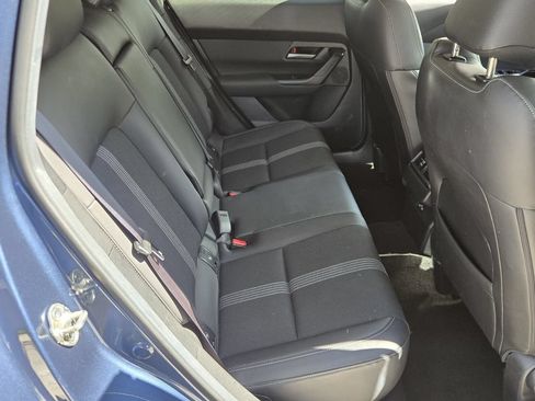 Used 2025 MAZDA CX-50 AWD 2.5 S w/ Cargo Package image 17