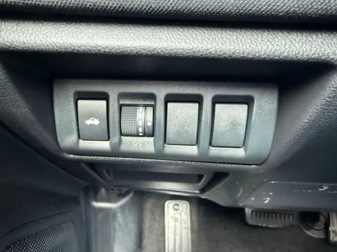 Certified 2025 Subaru Legacy Premium w/ Popular Package #1A image 28