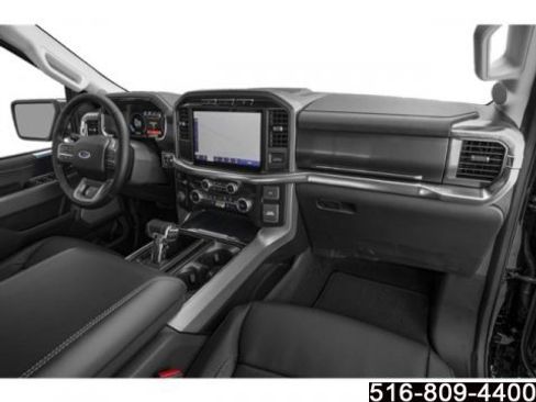 Used 2023 Ford F150 XL w/ STX Appearance Package AWD/4WD image 16