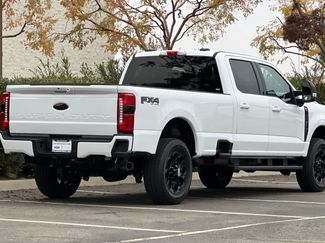 New 2026 Ford F250 XLT w/ XLT Premium Package video 2