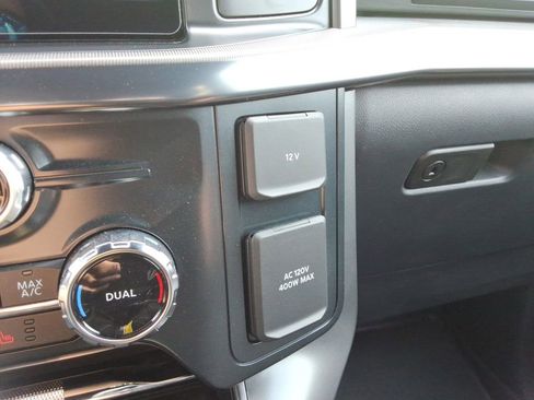 Used 2025 Ford F150 Lariat w/ Equipment Group 501A Mid AWD/4WD image 36