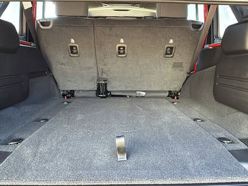 New 2026 Jeep Wrangler Willys image 11