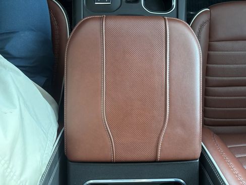 Used 2024 GMC Sierra 1500 Denali Ultimate image 26