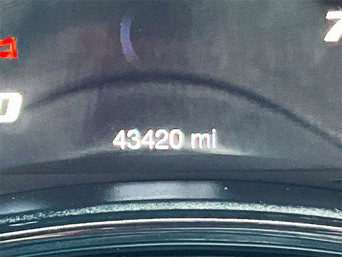 Used 2021 Dodge Durango SRT w/ Premium Interior Group image 12