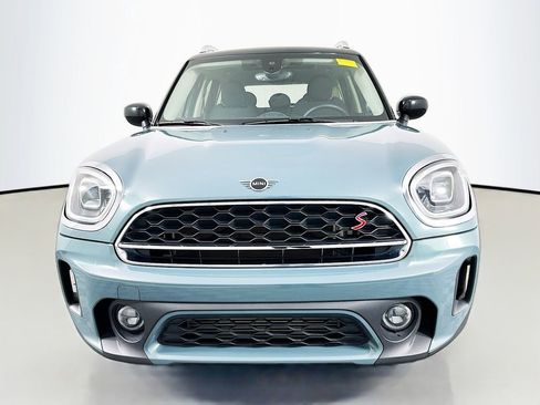 Certified 2024 MINI Cooper Countryman S FWD image 2