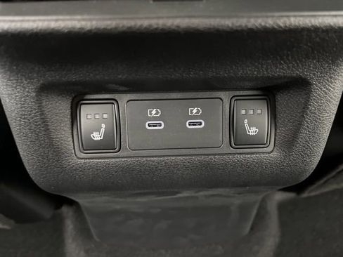 New 2026 Nissan Murano Platinum w/ Cargo Package image 46