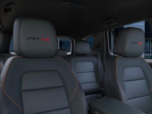 New 2026 GMC Terrain AT4 image 24