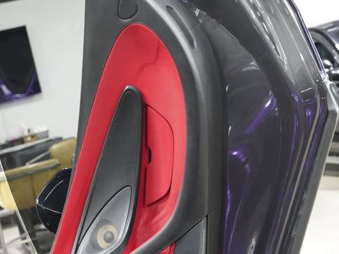 Used 2017 McLaren 570S Coupe RWD image 12