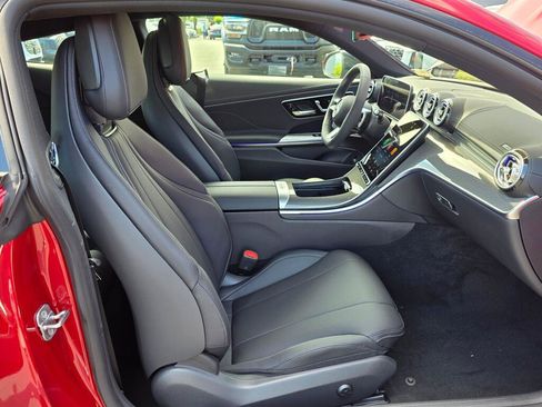 New 2026 Mercedes-Benz CLE 300 4MATIC Coupe image 19