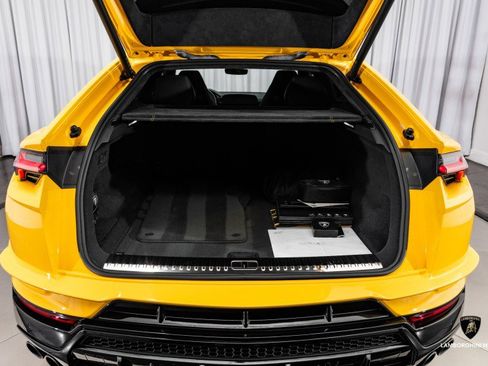 Used 2024 Lamborghini Urus S image 16