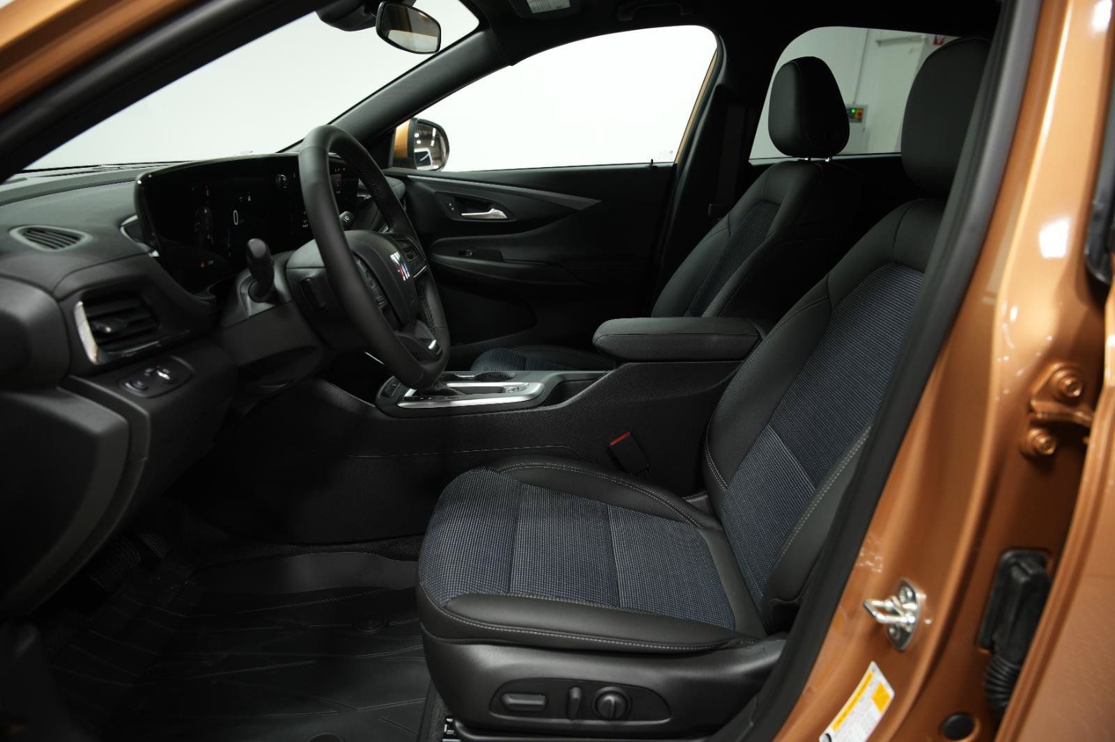 New 2026 Buick Envista Preferred w/ Convenience I Package FWD image 23