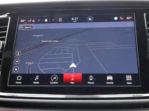 New 2026 Dodge Durango GT RWD image 21