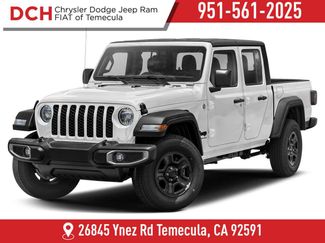 Used 2023 Jeep Gladiator Sport AWD/4WD video 1
