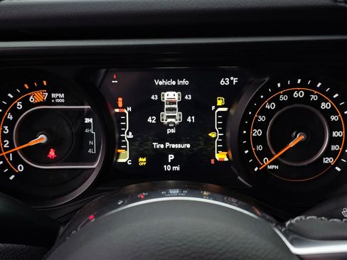 New 2026 Jeep Wrangler Sahara image 11