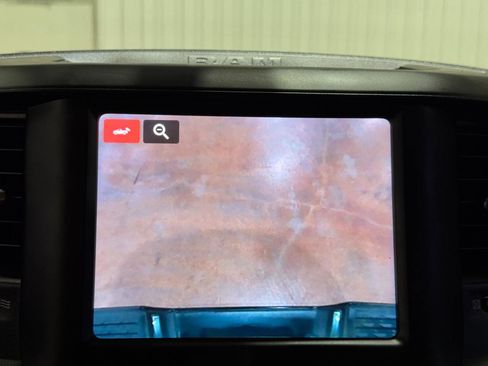 Used 2023 RAM 2500 Tradesman AWD/4WD image 45