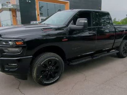 New 2026 RAM 2500 Big Horn